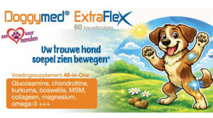 Doggymed ExtraFlex